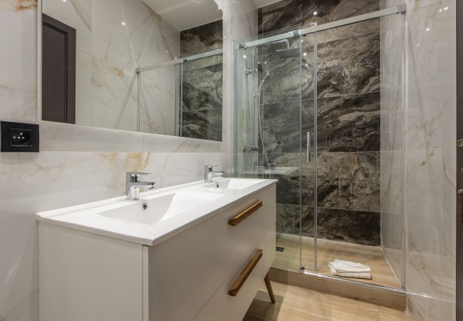 Appartement à Cannes - SAPHIR - Residence Topaze Appartement à Cannes - SAPHIR - Residence Topaze