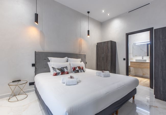 Appartement à Cannes - SAPHIR - Residence Topaze Appartement à Cannes - SAPHIR - Residence Topaze