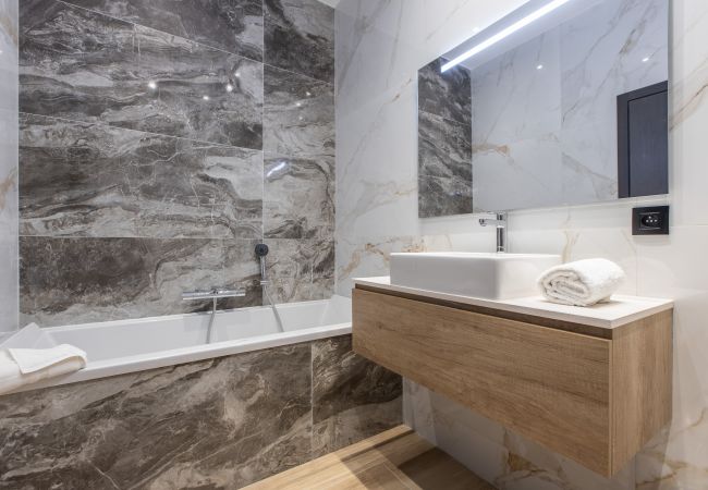 Appartement à Cannes - SAPHIR - Residence Topaze Appartement à Cannes - SAPHIR - Residence Topaze