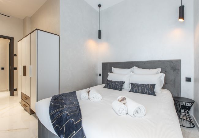 Appartement à Cannes - SAPHIR - Residence Topaze Appartement à Cannes - SAPHIR - Residence Topaze