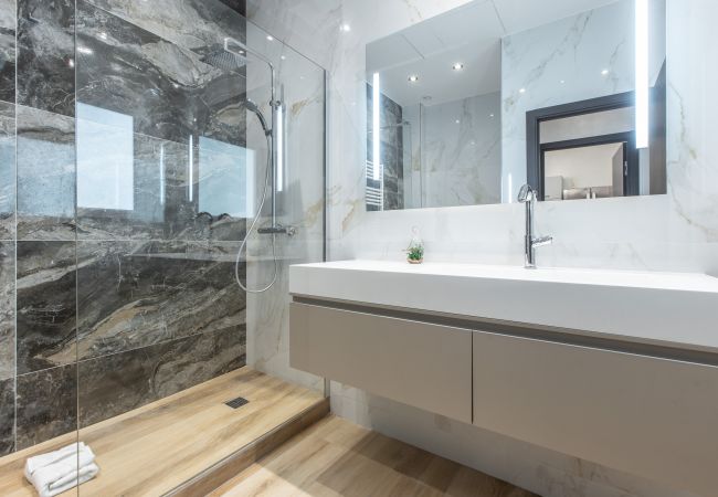 Appartement à Cannes - SAPHIR - Residence Topaze Appartement à Cannes - SAPHIR - Residence Topaze