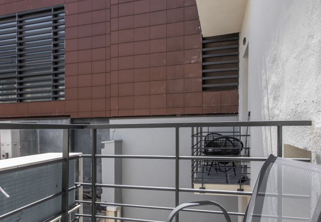 Appartement à Cannes - SAPHIR - Residence Topaze Appartement à Cannes - SAPHIR - Residence Topaze