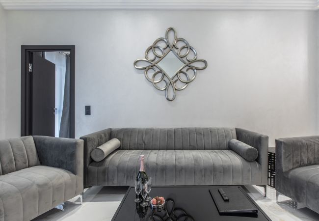 Appartement à Cannes - SAPHIR - Residence Topaze Appartement à Cannes - SAPHIR - Residence Topaze