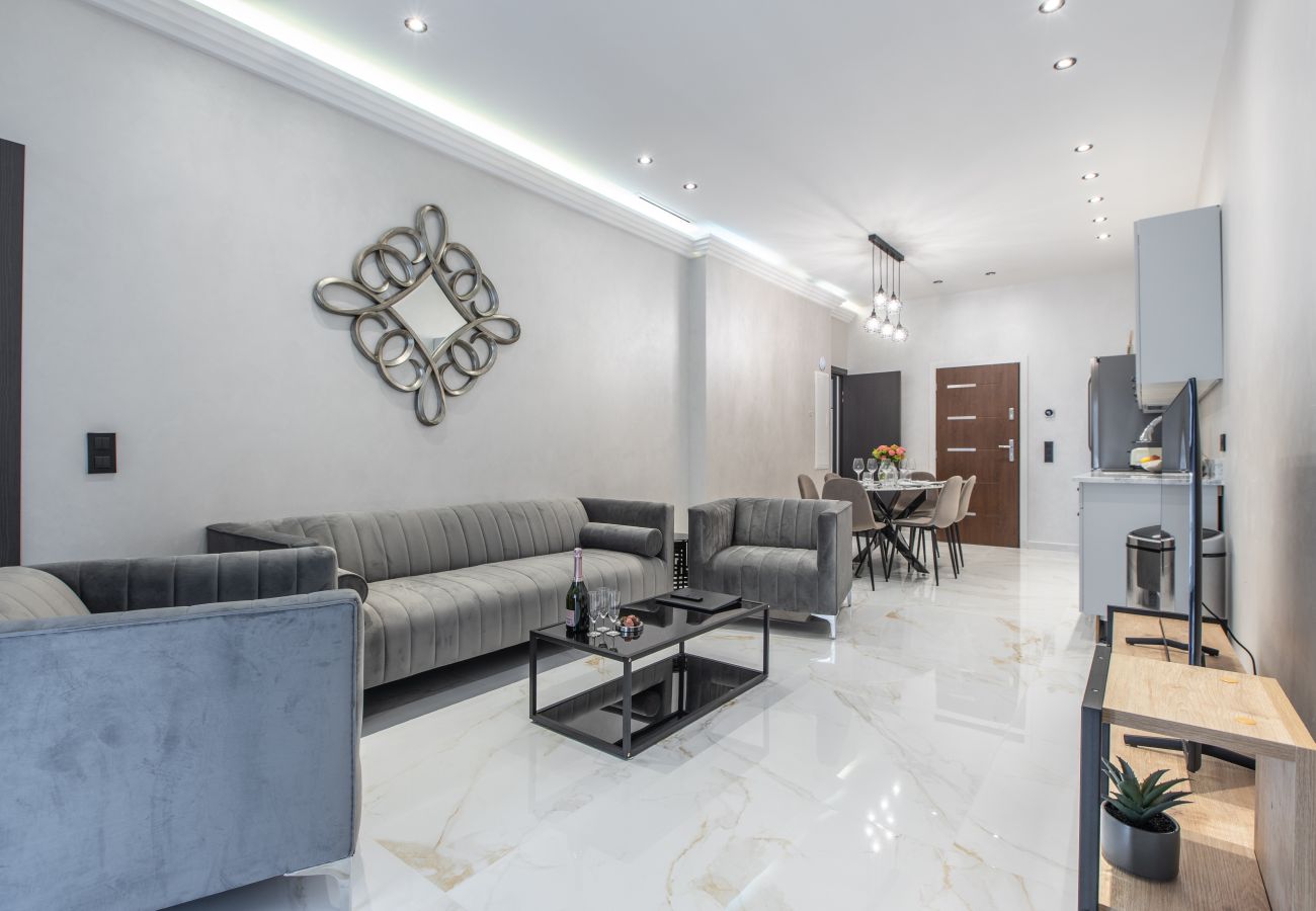 Appartement à Cannes - SAPHIR - Residence Topaze