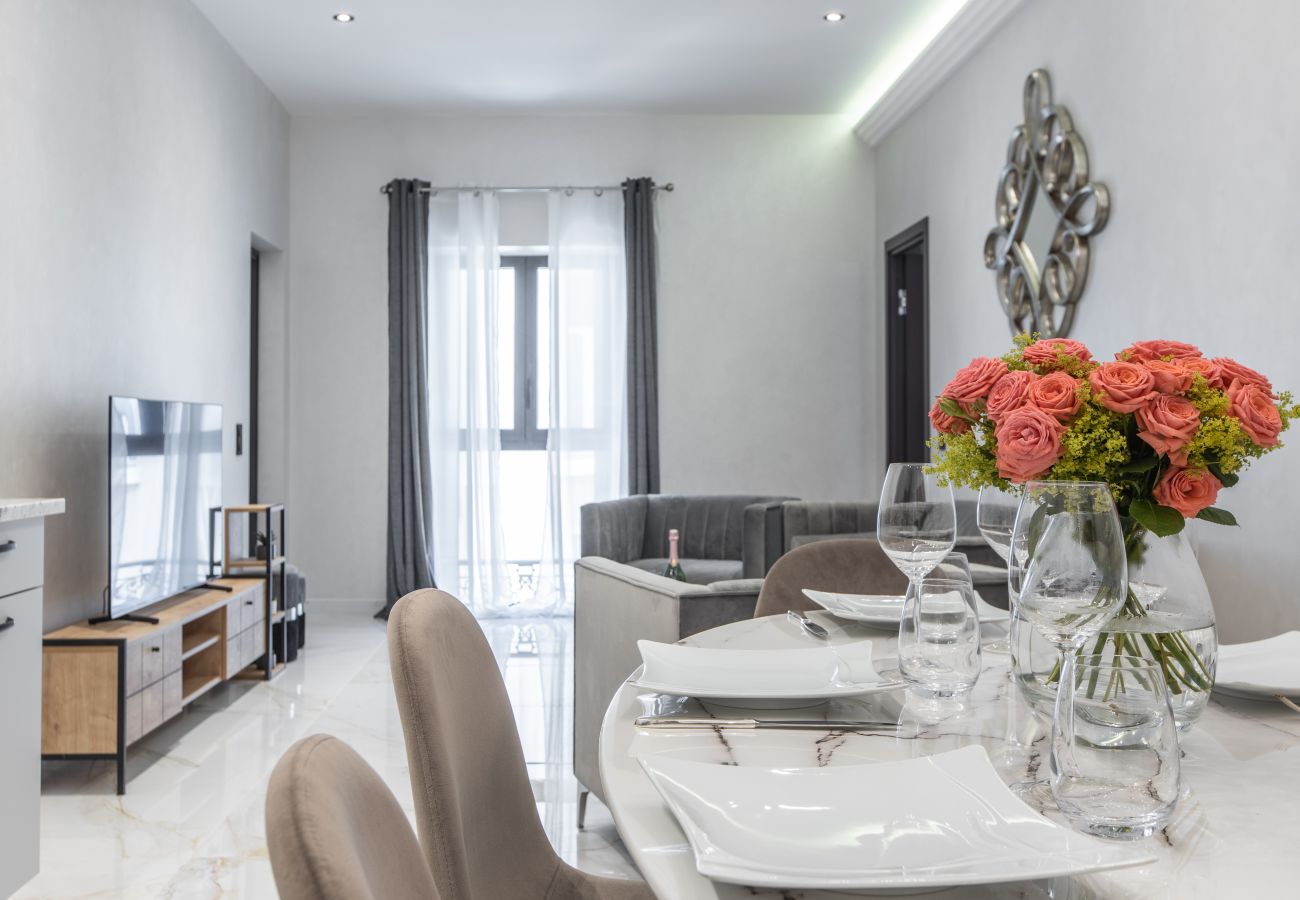 Appartement à Cannes - SAPHIR - Residence Topaze