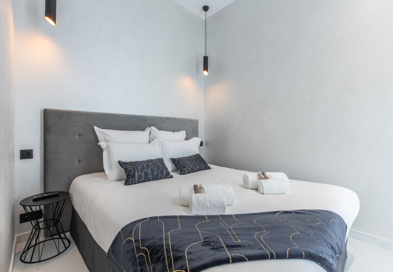 Appartement à Cannes - SAPHIR - Residence Topaze