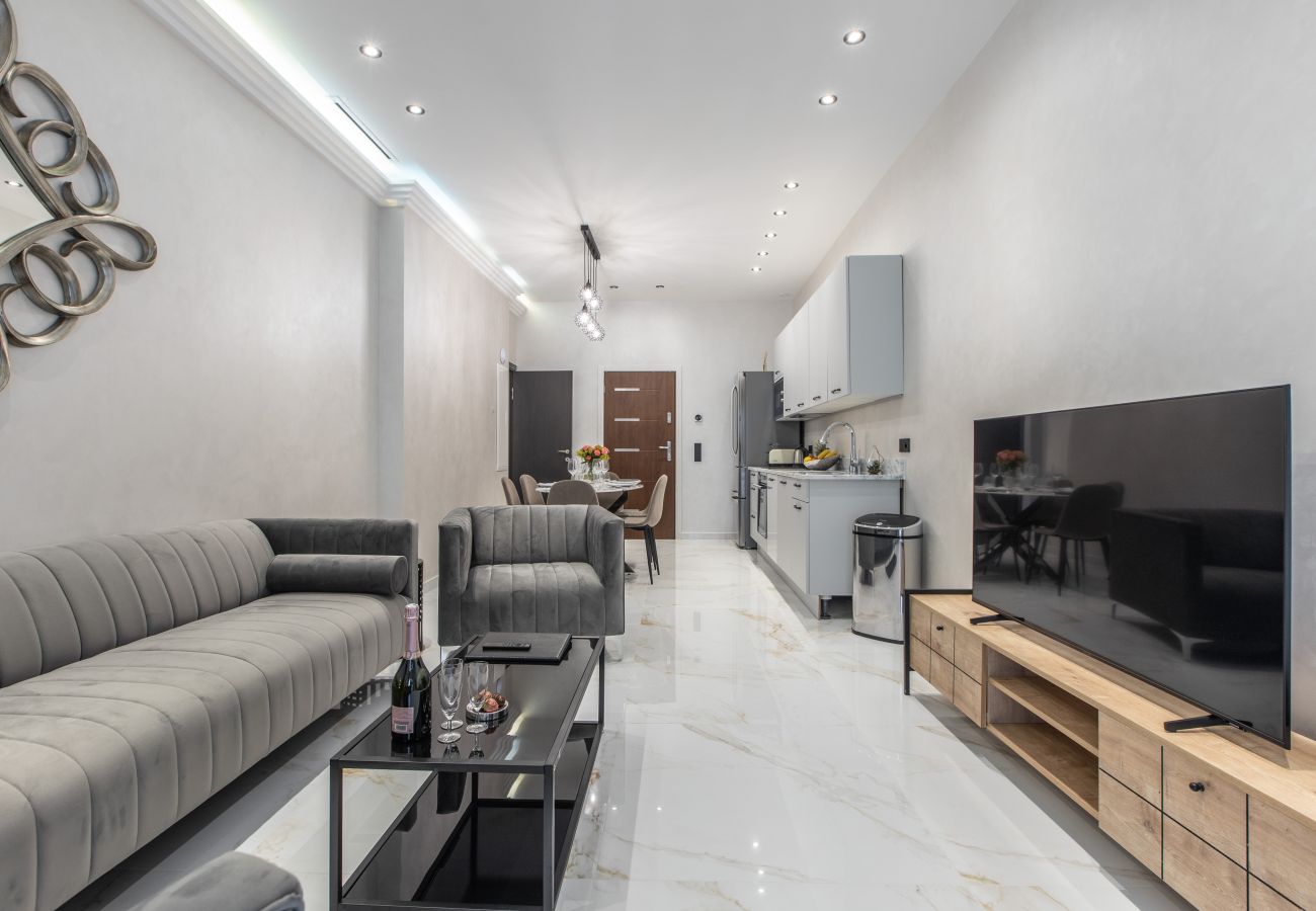 Appartement à Cannes - SAPHIR - Residence Topaze