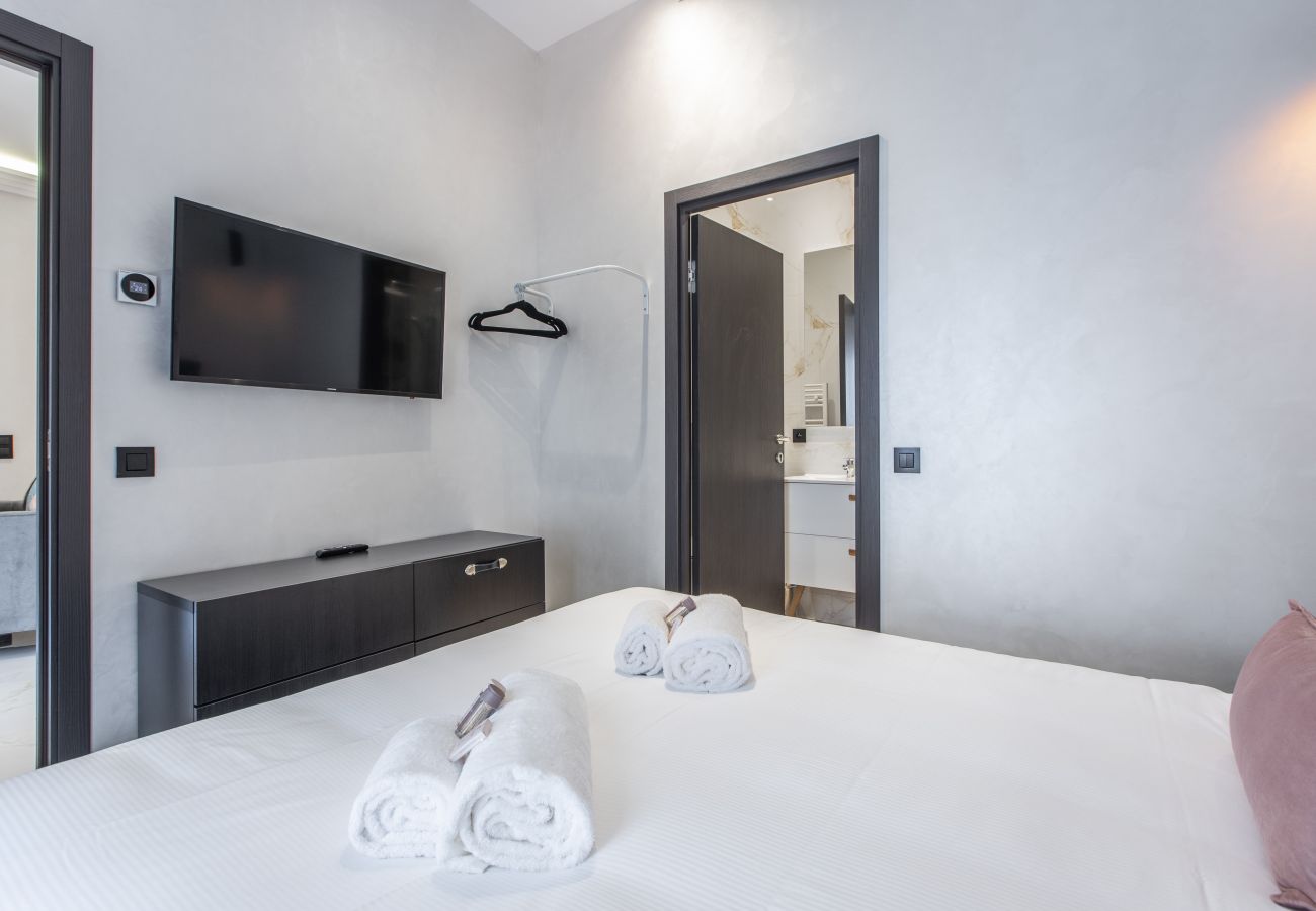 Appartement à Cannes - SAPHIR - Residence Topaze
