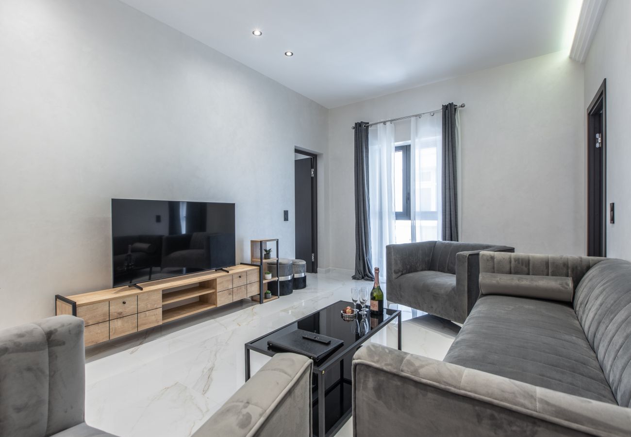 Appartement à Cannes - SAPHIR - Residence Topaze