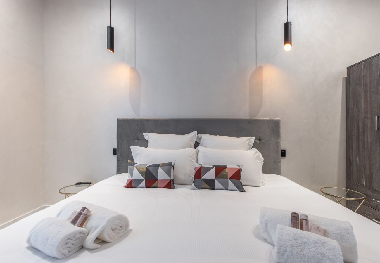 Appartement à Cannes - SAPHIR - Residence Topaze