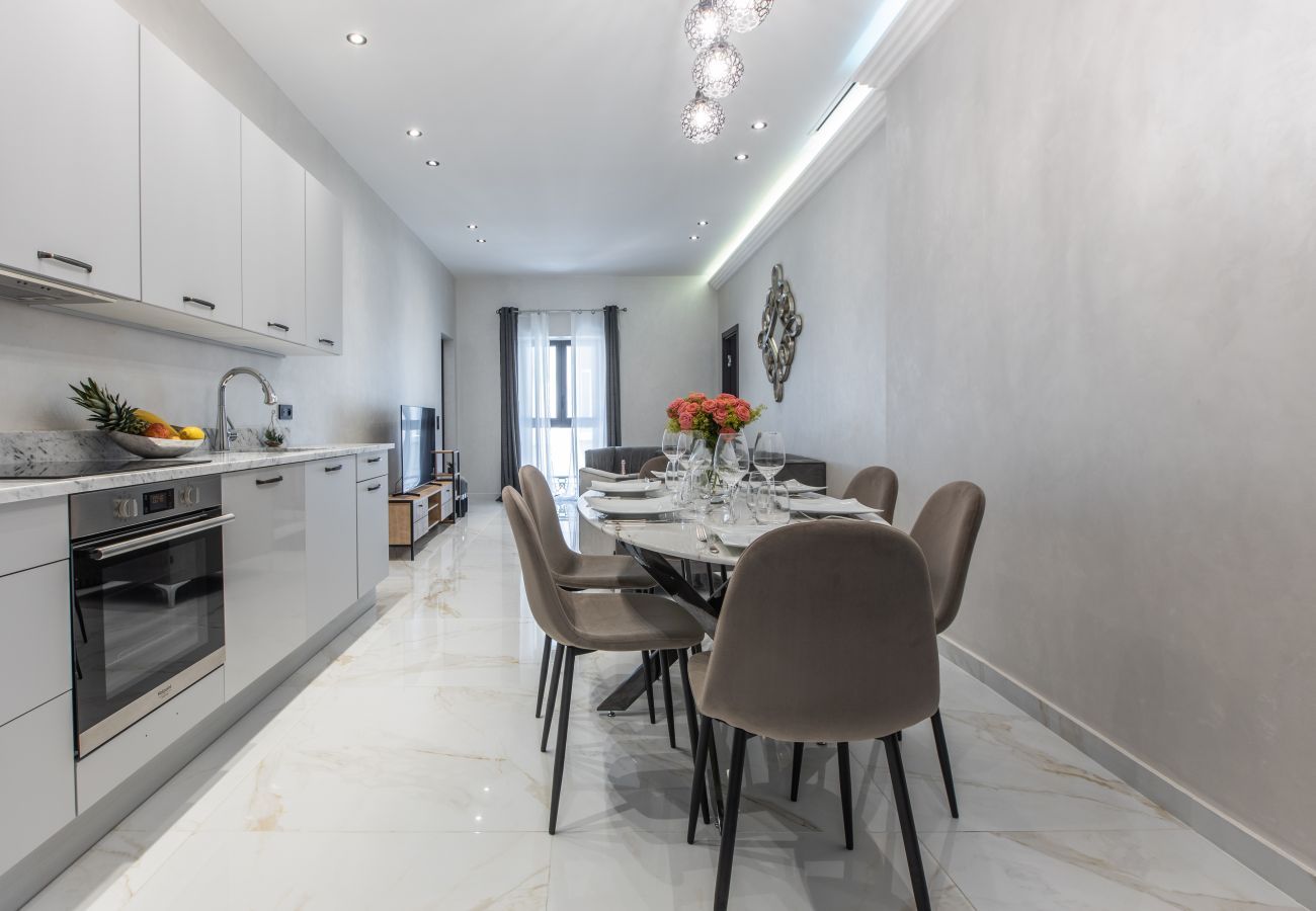 Appartement à Cannes - SAPHIR - Residence Topaze