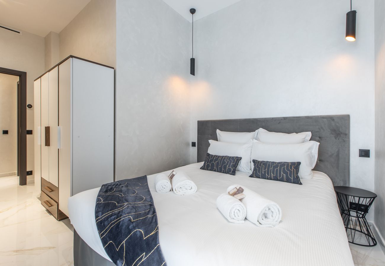 Appartement à Cannes - SAPHIR - Residence Topaze
