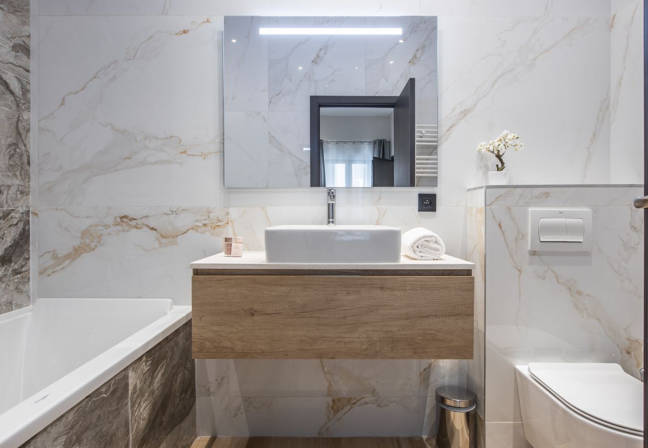Appartement à Cannes - SAPHIR - Residence Topaze