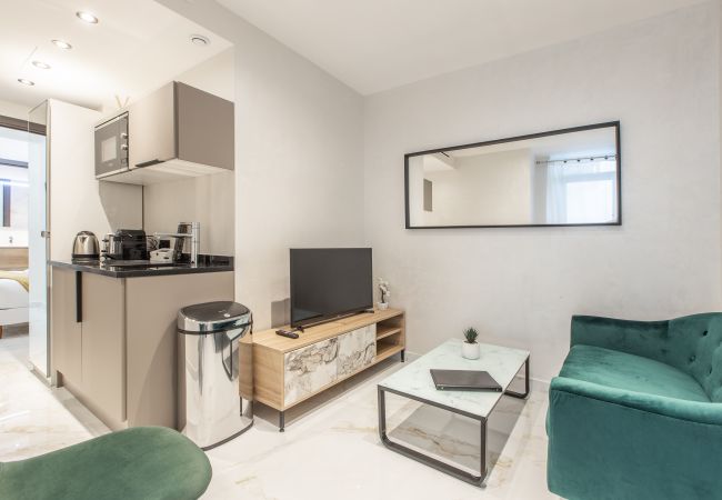 Appartement à Cannes - ONYX - Residence Topaze Appartement à Cannes - ONYX - Residence Topaze