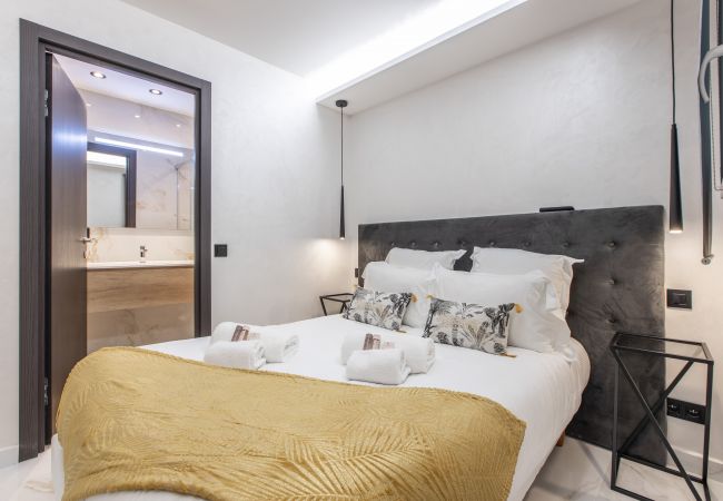 Appartement à Cannes - ONYX - Residence Topaze Appartement à Cannes - ONYX - Residence Topaze