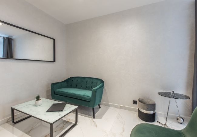 Appartement à Cannes - ONYX - Residence Topaze Appartement à Cannes - ONYX - Residence Topaze