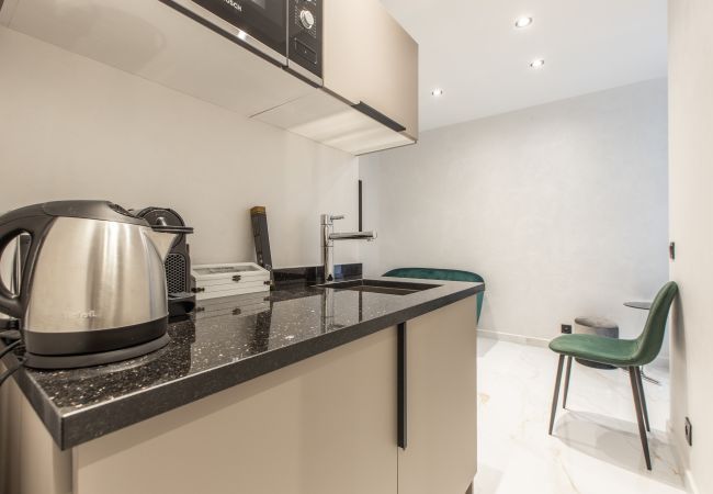 Appartement à Cannes - ONYX - Residence Topaze Appartement à Cannes - ONYX - Residence Topaze