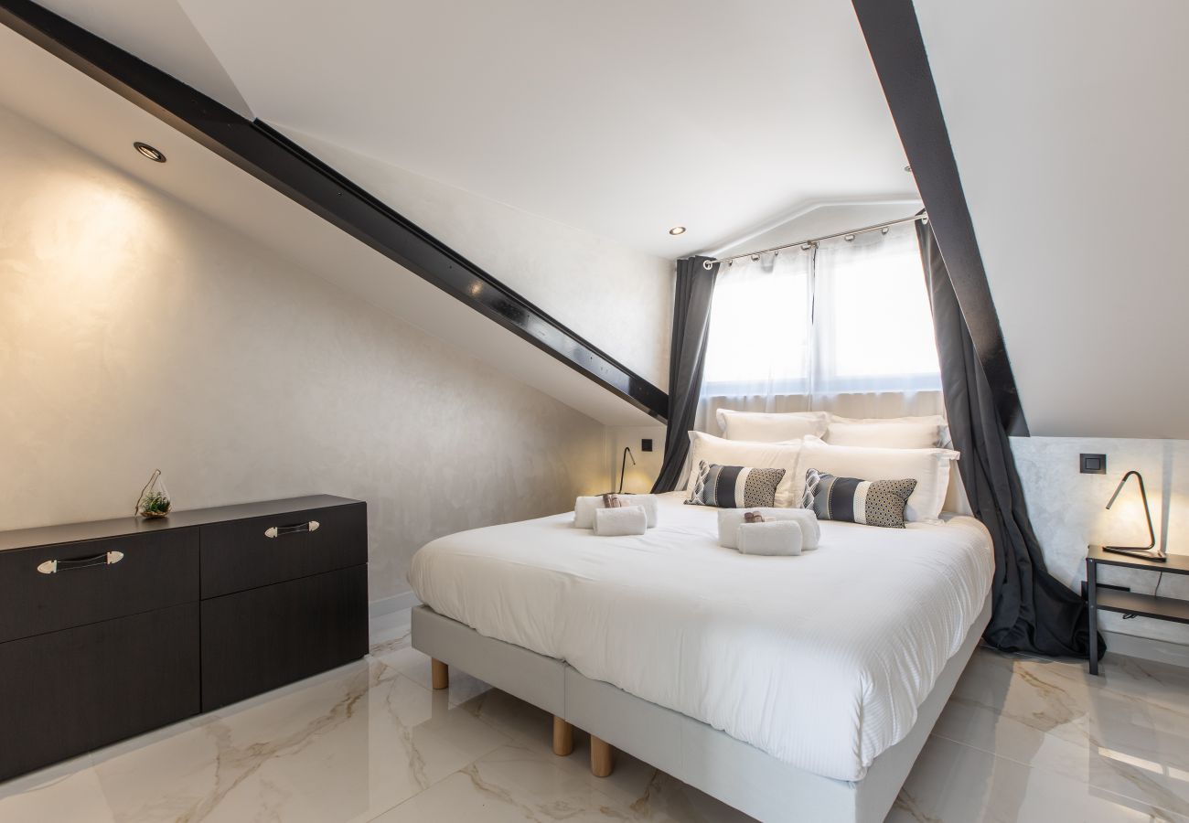 Appartement à Cannes - DIAMANT - Residence Topaze