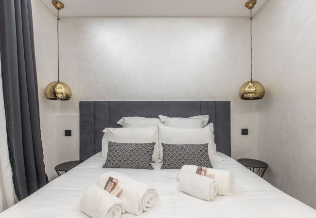 Appartement à Cannes - TURQUOISE - Residence Topaze Appartement à Cannes - TURQUOISE - Residence Topaze