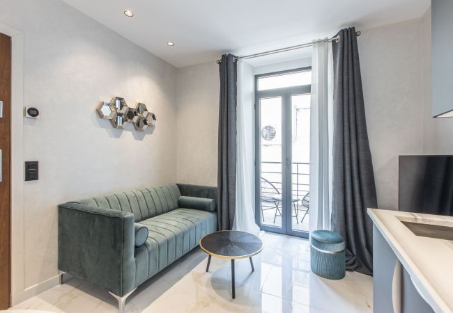 Appartement à Cannes - TURQUOISE - Residence Topaze Appartement à Cannes - TURQUOISE - Residence Topaze