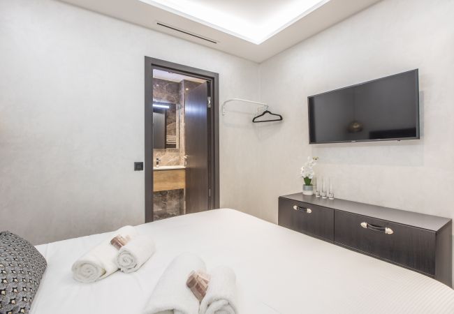 Appartement à Cannes - TURQUOISE - Residence Topaze Appartement à Cannes - TURQUOISE - Residence Topaze