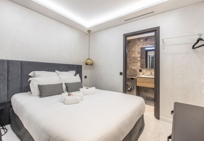 Appartement à Cannes - TURQUOISE - Residence Topaze Appartement à Cannes - TURQUOISE - Residence Topaze