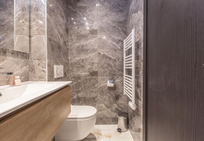 Appartement à Cannes - TURQUOISE - Residence Topaze Appartement à Cannes - TURQUOISE - Residence Topaze