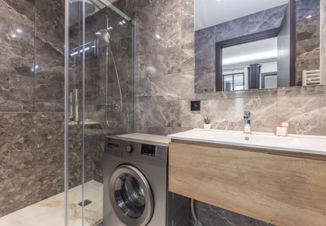 Appartement à Cannes - TURQUOISE - Residence Topaze Appartement à Cannes - TURQUOISE - Residence Topaze