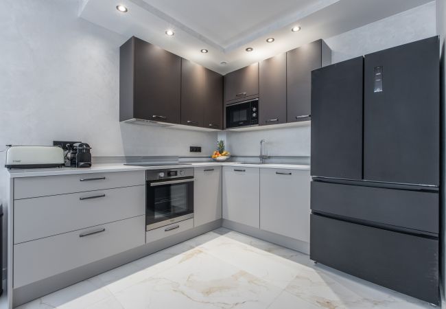 Appartement à Cannes - RUBIS - Residence Topaze Appartement à Cannes - RUBIS - Residence Topaze