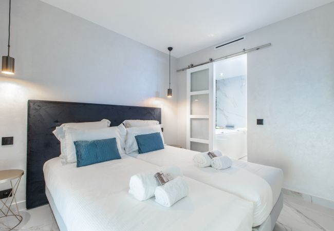 Appartement à Cannes - RUBIS - Residence Topaze Appartement à Cannes - RUBIS - Residence Topaze