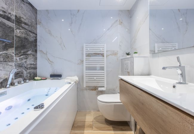 Appartement à Cannes - RUBIS - Residence Topaze Appartement à Cannes - RUBIS - Residence Topaze