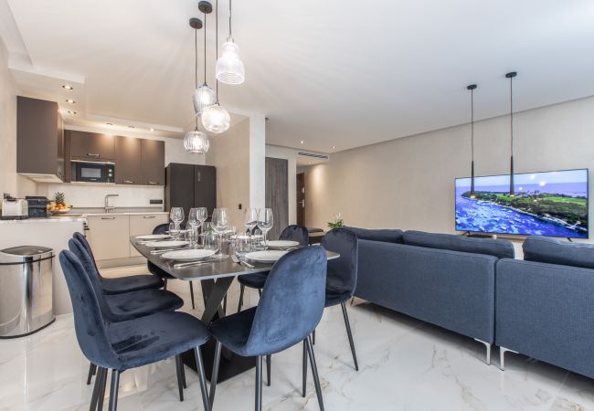 Appartement à Cannes - RUBIS - Residence Topaze Appartement à Cannes - RUBIS - Residence Topaze