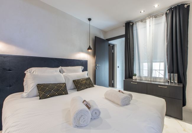 Appartement à Cannes - RUBIS - Residence Topaze Appartement à Cannes - RUBIS - Residence Topaze