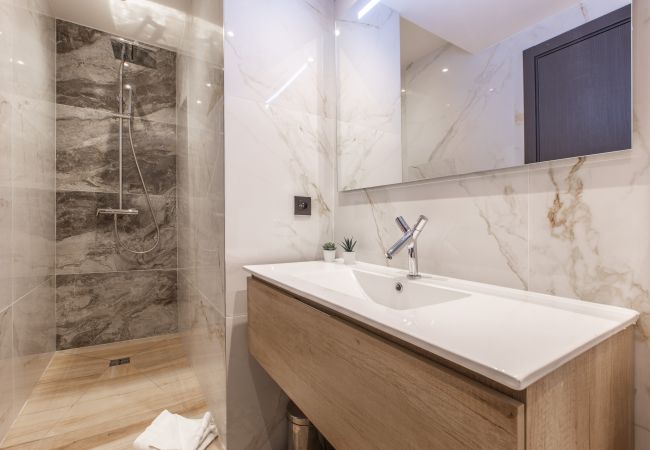 Appartement à Cannes - RUBIS - Residence Topaze Appartement à Cannes - RUBIS - Residence Topaze