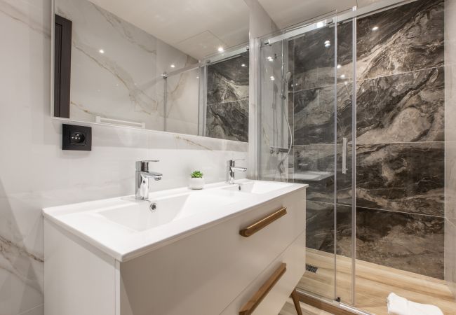 Appartement à Cannes - RUBIS - Residence Topaze Appartement à Cannes - RUBIS - Residence Topaze