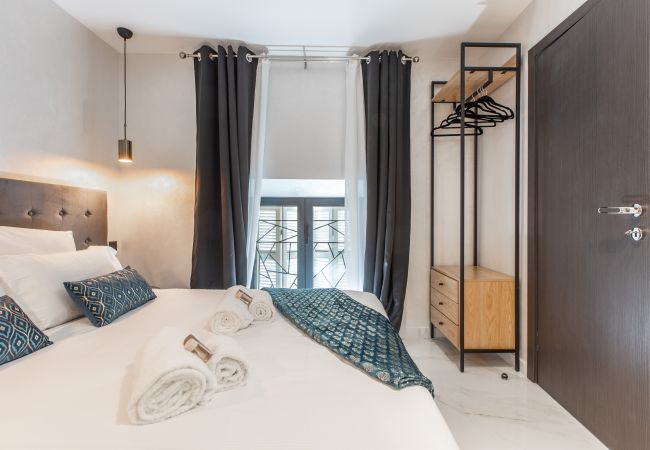 Appartement à Cannes - RUBIS - Residence Topaze Appartement à Cannes - RUBIS - Residence Topaze