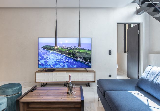 Appartement à Cannes - RUBIS - Residence Topaze Appartement à Cannes - RUBIS - Residence Topaze