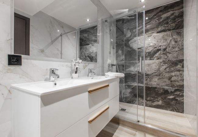 Appartement à Cannes - RUBIS - Residence Topaze Appartement à Cannes - RUBIS - Residence Topaze