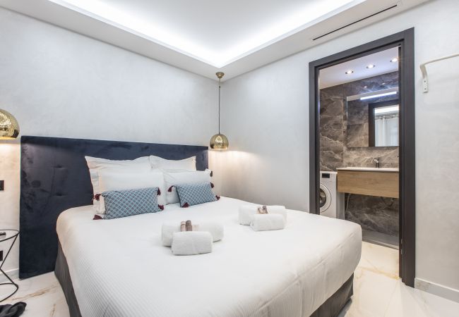 Appartement à Cannes - JADE - Residence Topaze Appartement à Cannes - JADE - Residence Topaze