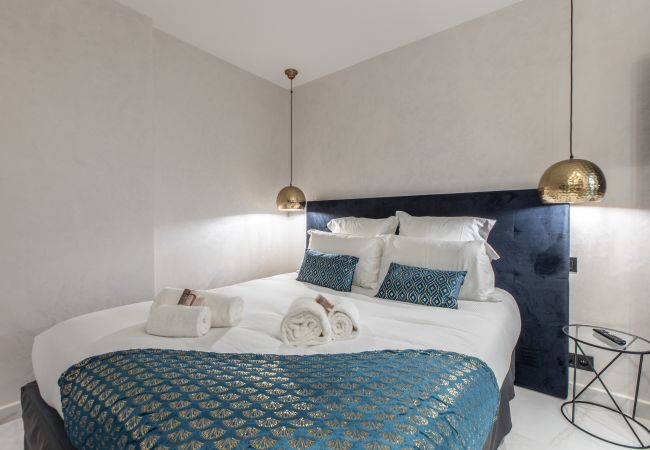 Appartement à Cannes - JADE - Residence Topaze Appartement à Cannes - JADE - Residence Topaze