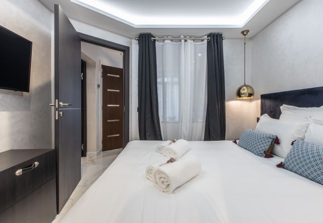 Appartement à Cannes - JADE - Residence Topaze Appartement à Cannes - JADE - Residence Topaze