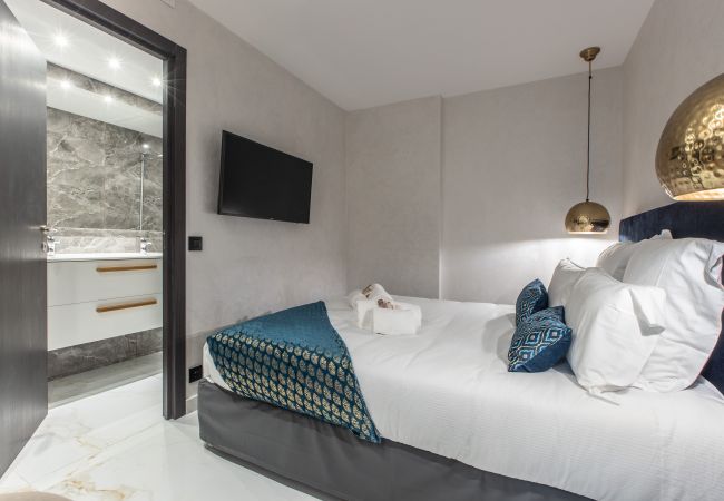 Appartement à Cannes - JADE - Residence Topaze Appartement à Cannes - JADE - Residence Topaze