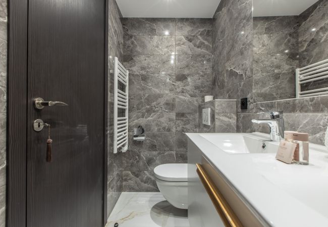 Appartement à Cannes - JADE - Residence Topaze Appartement à Cannes - JADE - Residence Topaze