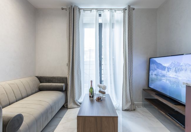 Appartement à Cannes - JADE - Residence Topaze Appartement à Cannes - JADE - Residence Topaze