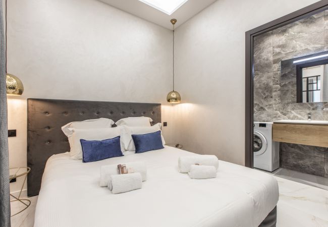 Appartement à Cannes - OPALE - Residence Topaze Appartement à Cannes - OPALE - Residence Topaze