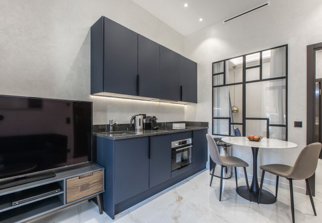 Appartement à Cannes - OPALE - Residence Topaze Appartement à Cannes - OPALE - Residence Topaze