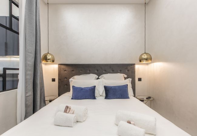 Appartement à Cannes - OPALE - Residence Topaze Appartement à Cannes - OPALE - Residence Topaze