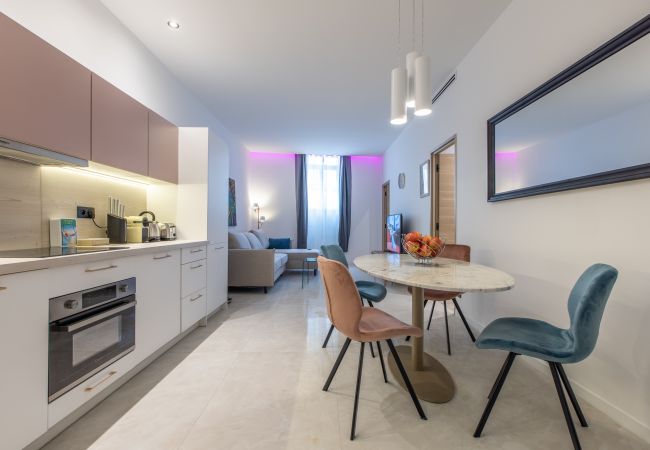 Appartement à Cannes - MARGUERITE - Résidence Meynadier Appartement à Cannes - MARGUERITE - Résidence Meynadier