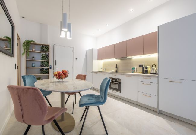 Appartement à Cannes - MARGUERITE - Résidence Meynadier Appartement à Cannes - MARGUERITE - Résidence Meynadier