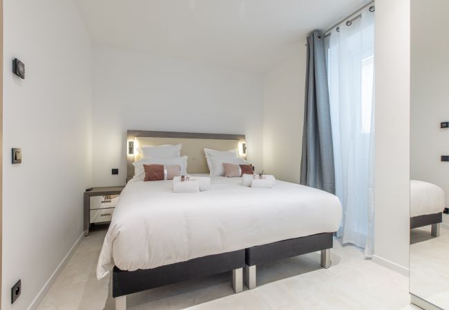 Appartement à Cannes - MARGUERITE - Résidence Meynadier